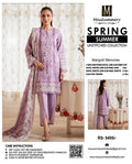 Mausummery 3piece Summer Design