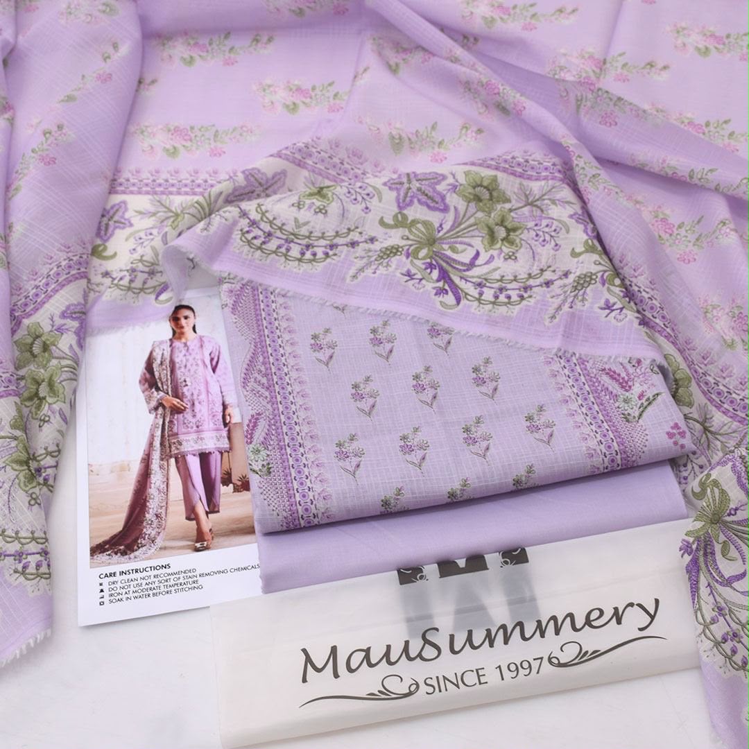 Mausummery 3piece Summer Design