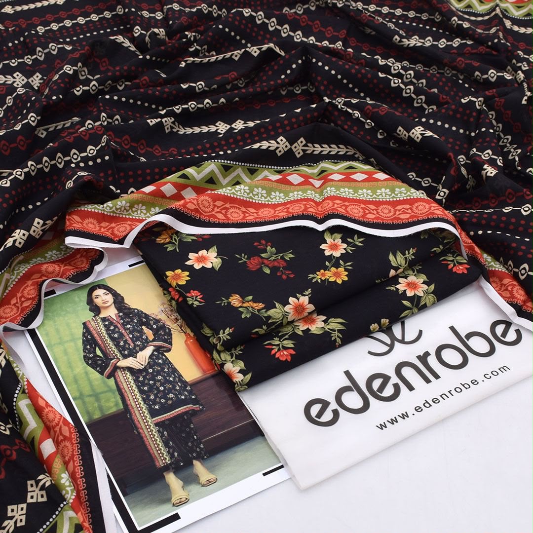 EdenRobe 2piece Summer Lawn