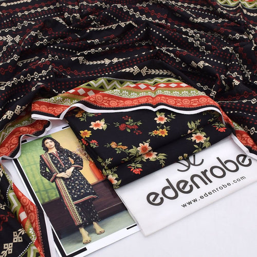 EdenRobe 2piece Summer Lawn