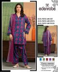 EdenRobe 3piece Summer Design